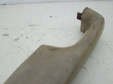 BMW E21 320i 320is 323is left side arm rest tan