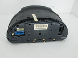 BMW E39 E38 instrument cluster 62116914878 (USED)