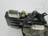 BMW E38 E39 97-03 Right Rear Door Latch 51228125672 (USED)