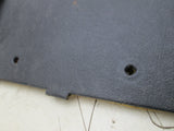 Jaguar XJS 81-91 interior trim panel cover (USED) #1