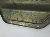 BMW E38 E39 X5 540i 740iL transmission oil pan 24101422970 (USED)