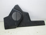 BMW E21 320i left side center console speaker cover (USED)