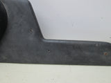 BMW E21 320i left side center console speaker cover (USED)