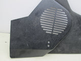 BMW E21 320i left side center console speaker cover (USED)