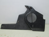 BMW E21 320i right side center console speaker cover (USED) (Copy)