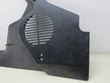 BMW E21 320i right side center console speaker cover (USED) (Copy)