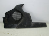 BMW E21 320i right side center console speaker cover (USED) (Copy)