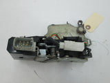 BMW E38 E39 97-03 left front Door Latch 51218235097 (USED)