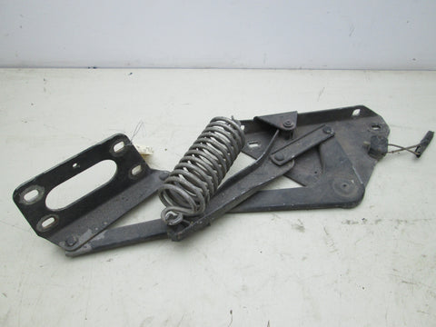 Rolls Royce Silver Shadow right side hood hinge (USED)