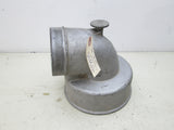 Rolls Royce Silver Shadow air intake pipe (USED)