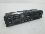 BMW E38 740il 740i 750il A/C Climate Controller Module 64118377541 (PARTS)