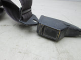 Rolls Royce Silver Shadow right front seat belt with latch (USED)