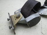 Rolls Royce Silver Shadow right front seat belt with latch (USED)