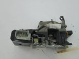 BMW E38 E39 97-03 left Rear Door Latch 51228125671 (USED)