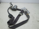 Rolls Royce Silver Shadow left front seat belt with latch (USED)