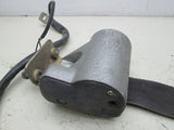 Rolls Royce Silver Shadow left front seat belt with latch (USED)