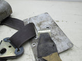 Rolls Royce Silver Shadow left front seat belt with latch (USED)
