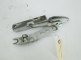 BMW E38 95-01 740i 740iL left side Hood Hinge (USED)