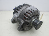 Mercedes W218 CLS63 SL63 AMG M157 alternator 0009062100 BAD CLUTCH (USED)