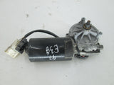 BMW E38 740iL 750il Windshield Wiper Motor 0390241422 67638352150 (USED)