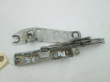 BMW E38 95-01 740i 740iL right side Hood Hinge (USED)