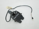 BMW E38 740i 740iL 750iL trunk latch 8174853 (USED)