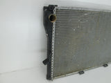 BMW E39 E38 540i 740i 740iL 98-03 Radiator 1711436063 (USED)