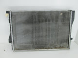 BMW E39 E38 540i 740i 740iL 98-03 Radiator 1711436063 (USED)