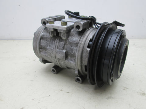 Porsche 930 84-89 Nippondenso a/c compressor 93012602101 (USED)