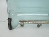 Mercedes R107 380SL 450SL 560SL left front door glass window #20 (USED)