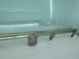 Mercedes R107 380SL 450SL 560SL left front door glass window #20 (USED)