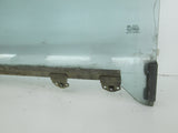 Mercedes R107 EURO 280SL 500SL right front door glass window #21 (USED)