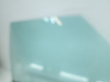Mercedes R107 EURO 280SL 500SL right front door glass window #21 (USED)