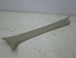 Jaguar XJS 81-91 left side A pillar interior trim panel cover (USED)