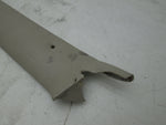 Jaguar XJS 81-91 left side A pillar interior trim panel cover (USED)