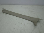 Jaguar XJS 81-91 right side A pillar interior trim panel cover (USED)