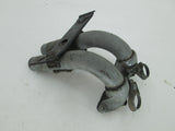 Porsche 914 2.0 injected intake manifold tubes 039133211B OEM (USED)