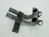 Porsche 914 2.0 injected intake manifold tubes 039133211B OEM (USED)
