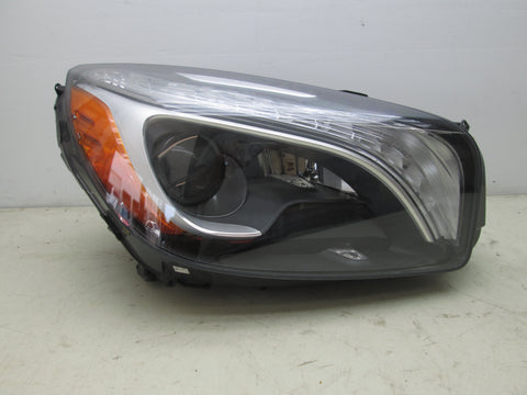 Mercedes R231 SL550 SL450 SL63 Right Head Light 2318205861 (USED)