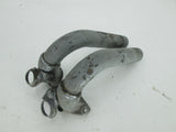 Porsche 914 2.0 injected intake manifold tubes 039133211B OEM (USED)