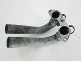 Porsche 914 2.0 injected intake manifold tubes 039133211B OEM (USED)