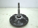 Porsche 928 BEHR fan clutch 92810611205 NEW 78-86 (NOS)