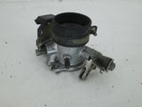 Porsche 914 74-76 2.0 injected throttle body 039133067 OEM (USED)