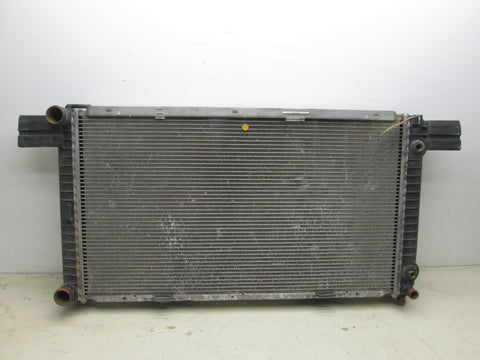 Mercedes R129 300SL SL320 radiator 1295000703 (USED)