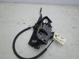 Mercedes W163 03-05 Right Front Door Latch Lock Actuator 1637203235 (USED)