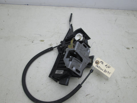 Mercedes W163 03-05 Right Front Door Latch Lock Actuator 1637203235 (USED)