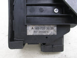 Mercedes W163 03-05 Right Front Door Latch Lock Actuator 1637203235 (USED)
