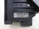 Mercedes W163 03-05 Right Front Door Latch Lock Actuator 1637203235 (USED)