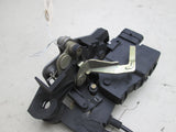Mercedes W163 03-05 Left Rear Door Latch Lock Actuator 16373032735 (USED)