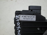 Mercedes W163 03-05 Left Rear Door Latch Lock Actuator 16373032735 (USED)